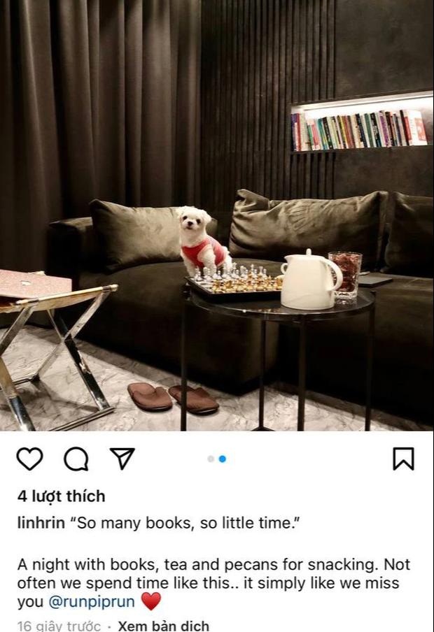 Soi kỹ bí kíp trói chặt trái tim Phillip Nguyễn của Linh Rin-5