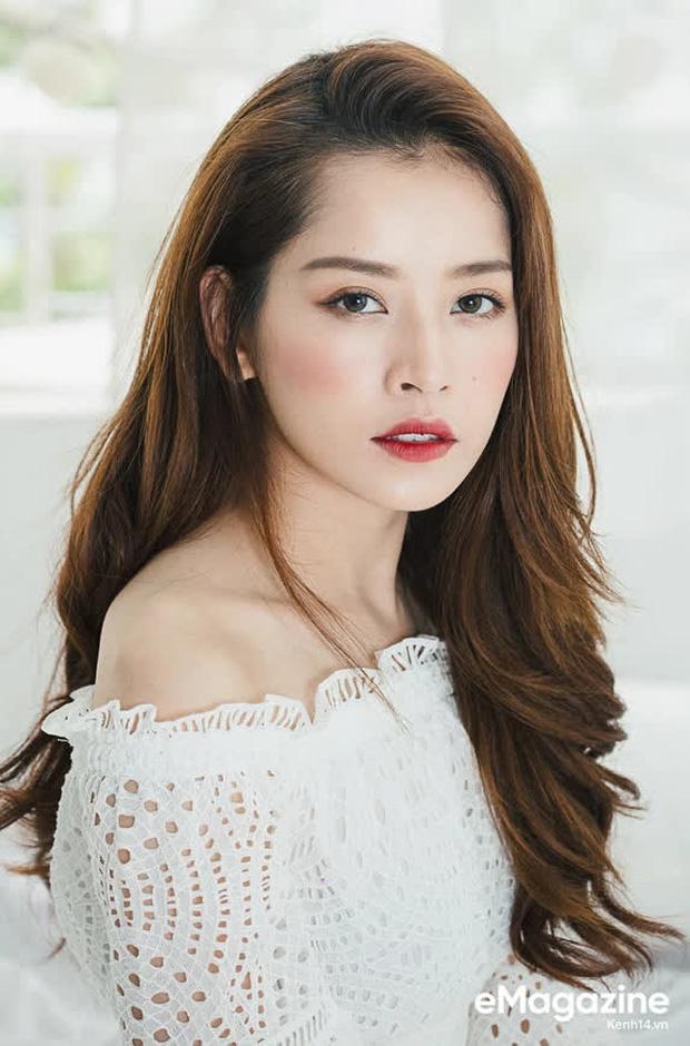 Chi Pu có động thái mới giữa lúc bị soi vòng 2 to bất thường-8