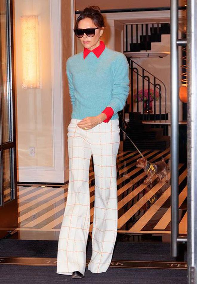 Victoria Beckham có 1 item hack dáng đỉnh cao-1