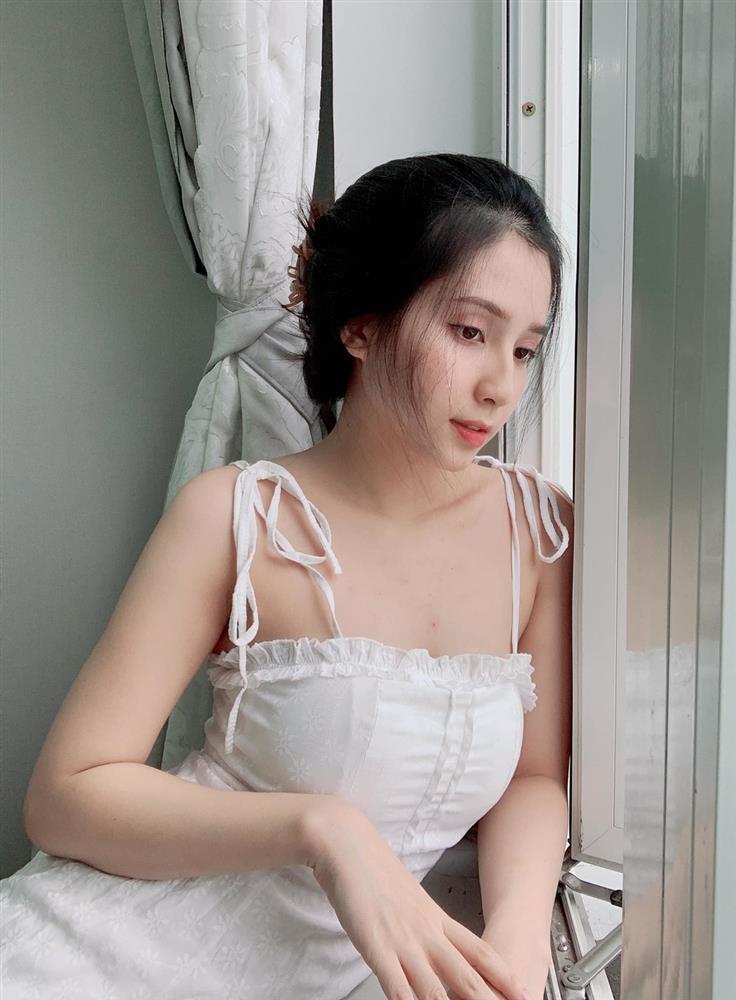 Tình cũ Jack lấy lại vóc dáng sau sinh, làn da trắng mịn như phát sáng-8