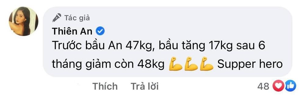 Tình cũ Jack lấy lại vóc dáng sau sinh, làn da trắng mịn như phát sáng-6