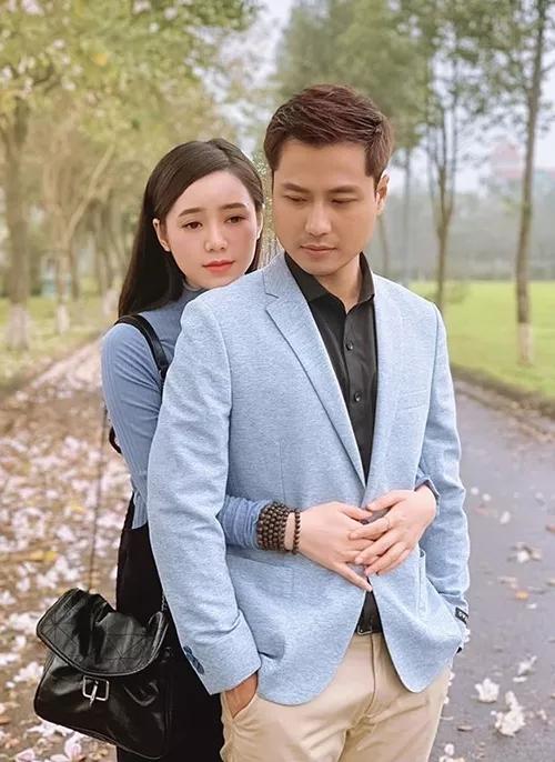 Thanh Sơn hai lần vướng phim giả tình thật sau hôn nhân đổ vỡ-1