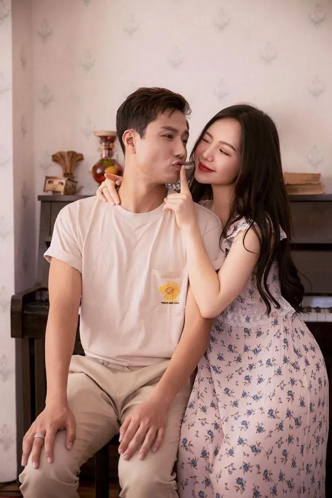 Thanh Sơn hai lần vướng phim giả tình thật sau hôn nhân đổ vỡ-5