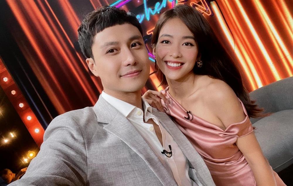 Thanh Sơn hai lần vướng phim giả tình thật sau hôn nhân đổ vỡ-7