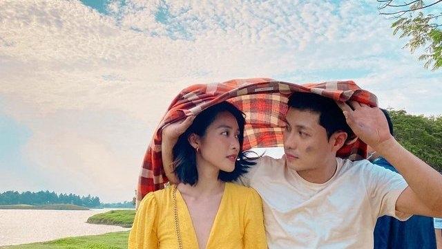 Thanh Sơn hai lần vướng phim giả tình thật sau hôn nhân đổ vỡ-8