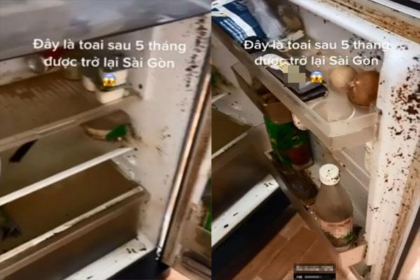 Clip máy làm bánh bao xịn xò, nhìn kĩ phát hiện điều kinh hãi-2