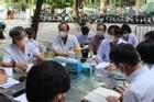 Bộ Y tế hỏa tốc đề nghị Hà Nội hỗ trợ Bệnh viện Việt Đức