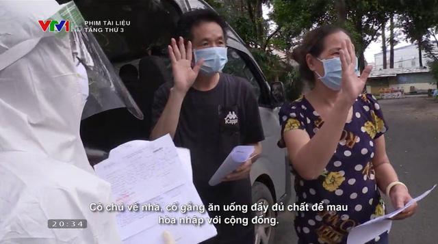 Tầng Thứ 3: Bên trong tầng sinh tử điều trị bệnh nhân COVID-19-9