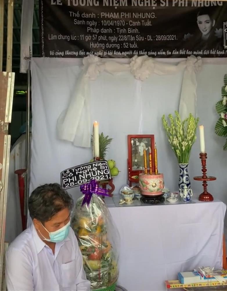 Người dân miền Tây lập tang, cùng tưởng nhớ Phi Nhung-1