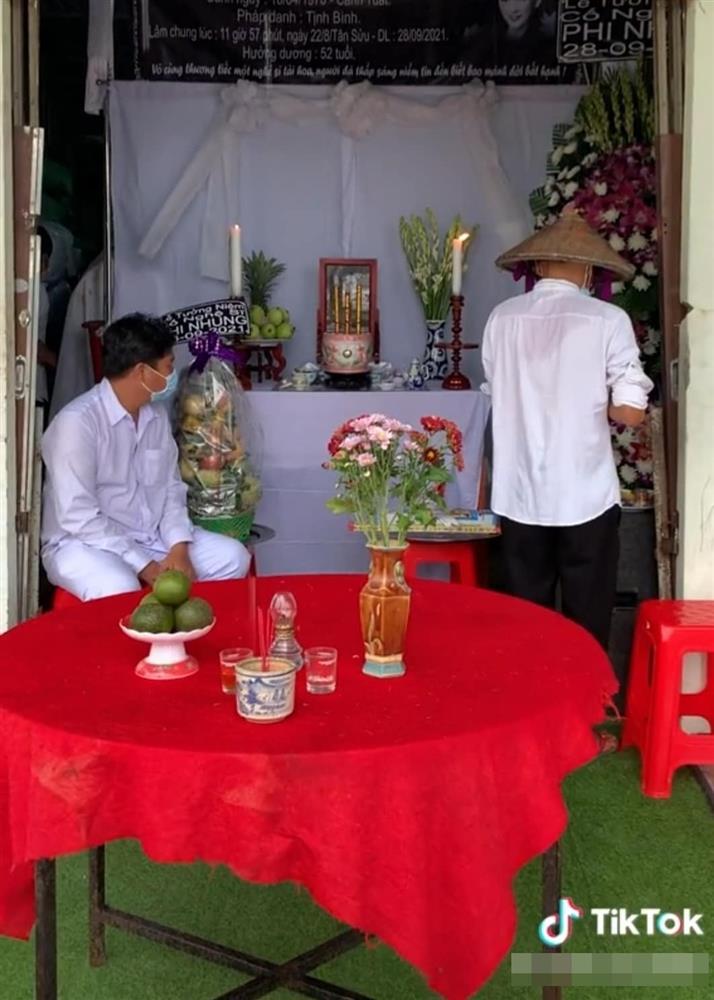 Người dân miền Tây lập tang, cùng tưởng nhớ Phi Nhung-6