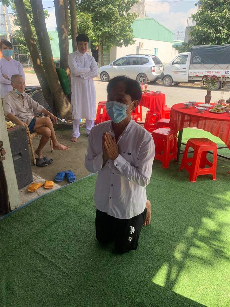 Người dân miền Tây lập tang, cùng tưởng nhớ Phi Nhung-7