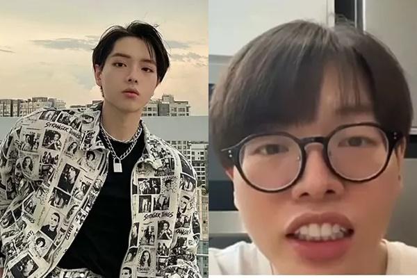 Erik tự hủy nhan sắc bằng quả tóc bé Sa hệt Đức Phúc-13