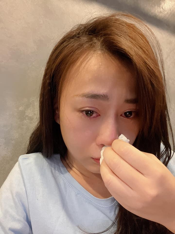 Phương Oanh mãn nguyện 3 cảnh đỉnh chóp trong Hương Vị Tình Thân-1