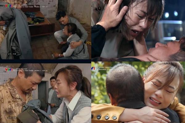 Khán giả ngán ngẩm khi Hương Vị Tình Thân kéo dài thành 140 tập-14