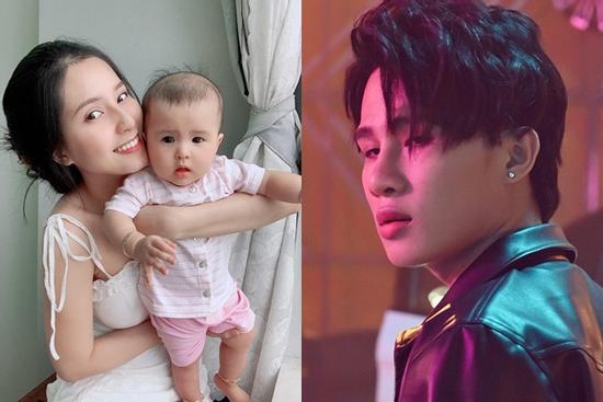 Thiên An đá xéo Jack chỉ chu cấp cho con 5 triệu mỗi tháng?