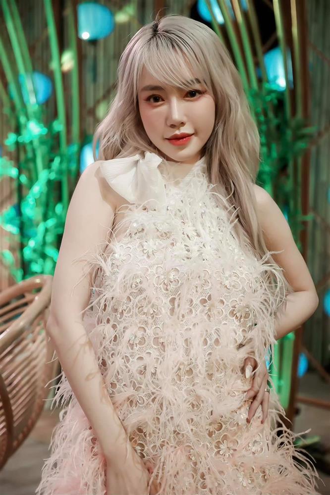 Phản đối đàn ông ép vợ sinh con trai, Elly Trần bị phản ứng-7