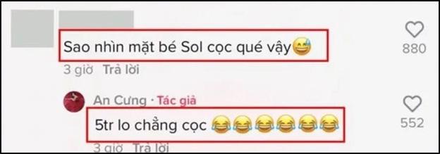 Thiên An đá xéo Jack chỉ chu cấp cho con 5 triệu mỗi tháng?-2