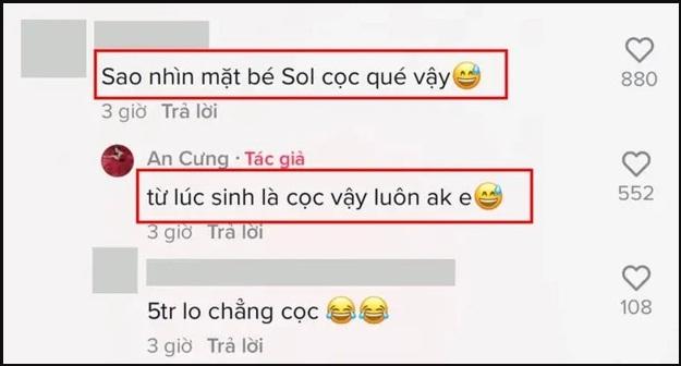 Thiên An đá xéo Jack chỉ chu cấp cho con 5 triệu mỗi tháng?-3