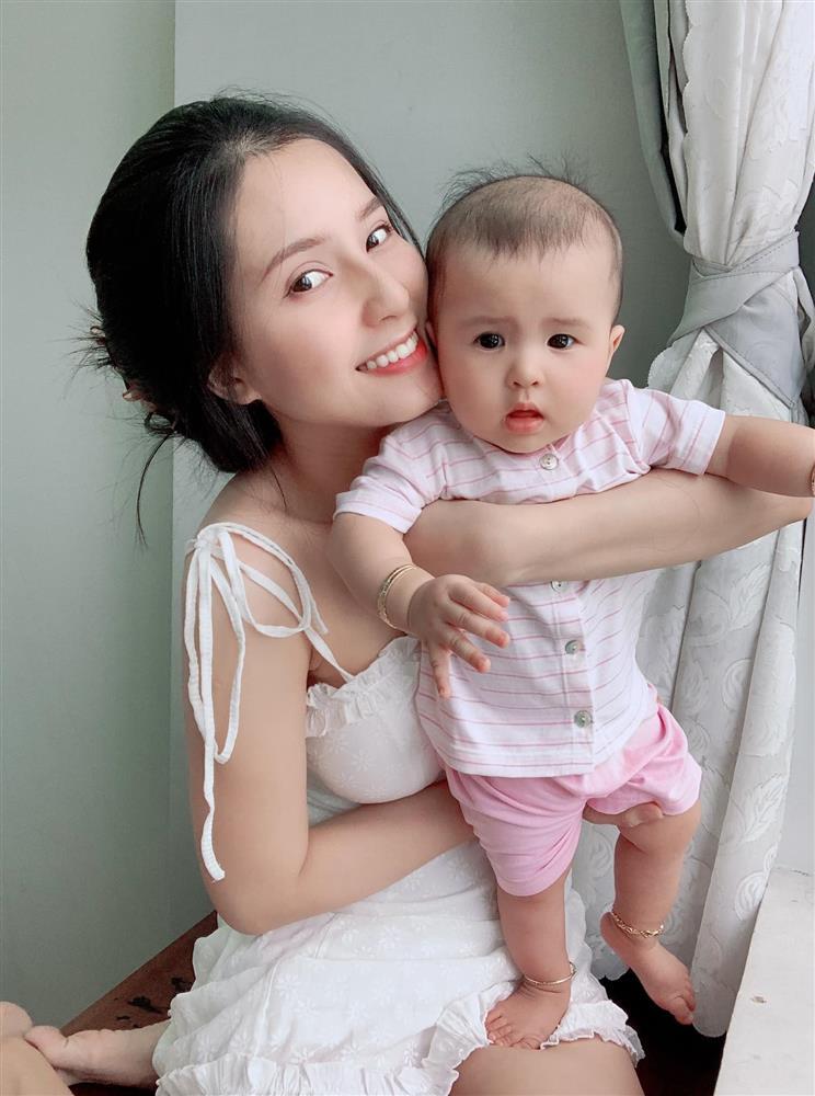 Thiên An đá xéo Jack chỉ chu cấp cho con 5 triệu mỗi tháng?-9