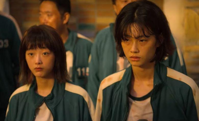 Lý do 2 nữ diễn viên đình đám trong Squid Game suýt mất vai-3