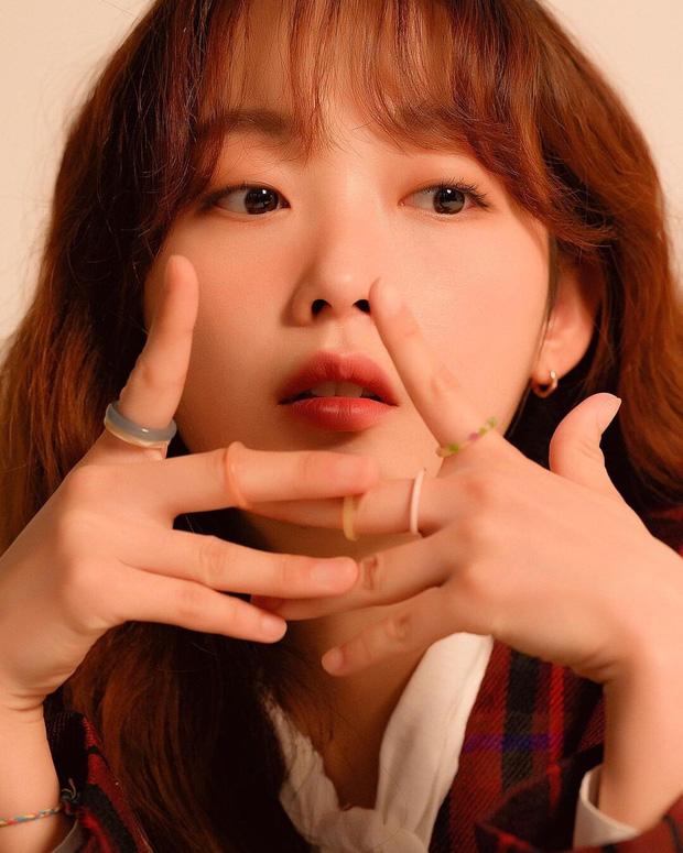 Lý do 2 nữ diễn viên đình đám trong Squid Game suýt mất vai-6