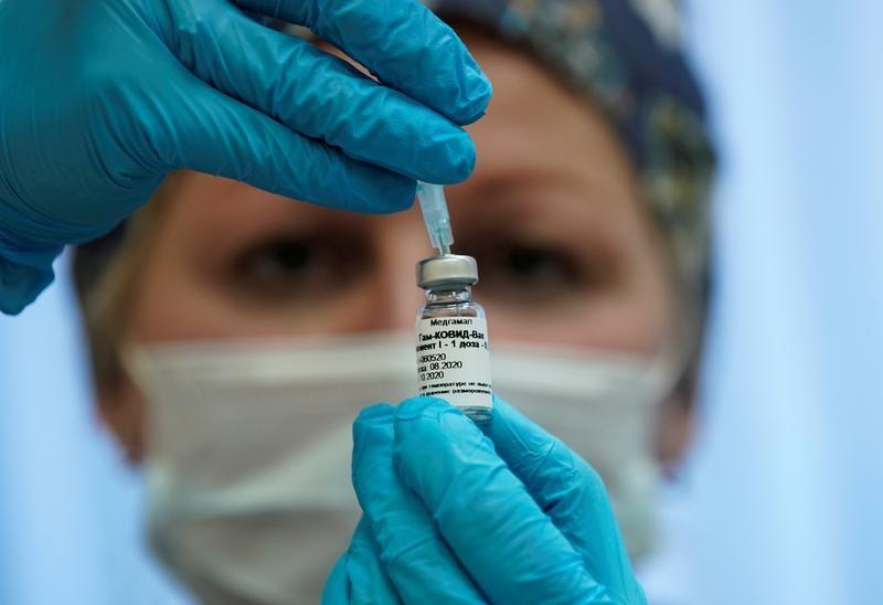Ba lầm tưởng về hiệu quả của vaccine Covid-19-2