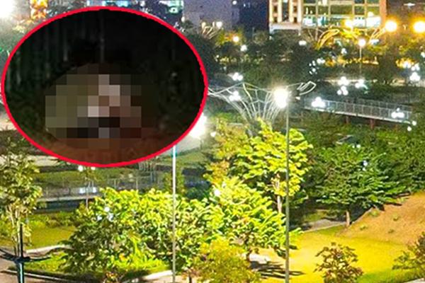 Bản tin thời tiết phát nhầm phim người lớn khiến khán giả tá hỏa-3