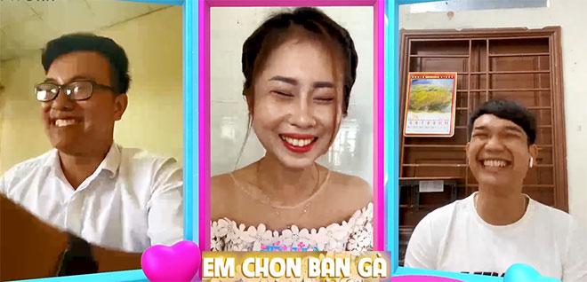 Chọn bạn trai nuôi 100.000 con gà, cô gái quay xe vì lí do shock-5