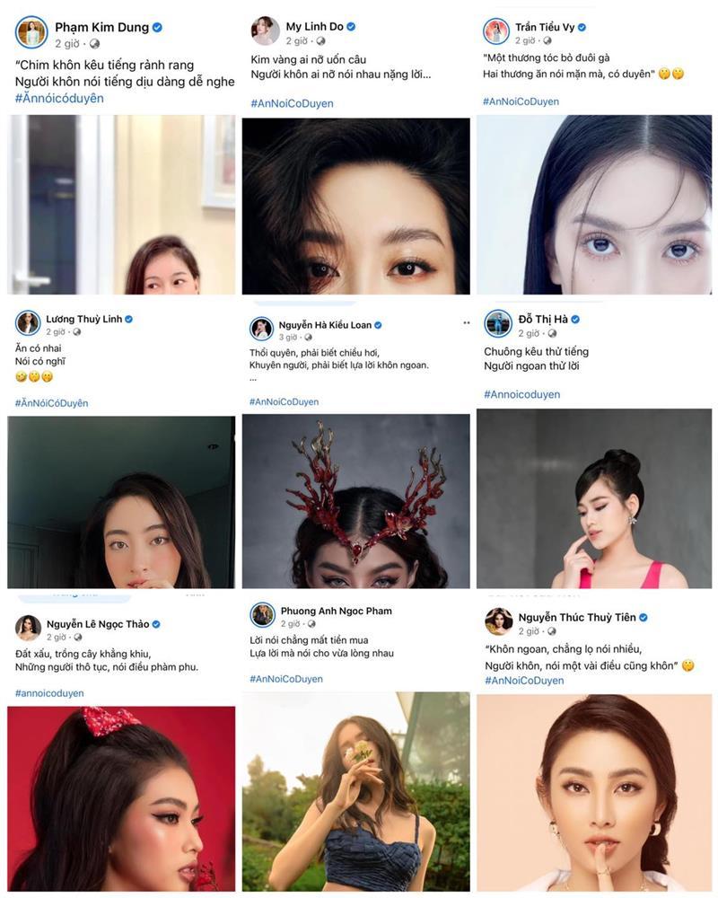 Tiến sĩ gọi hoa hậu là con điên, Thu Hoài mắng: Khiếm tật tư duy-6