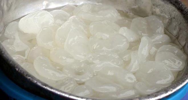 Loại quả mọc đầy Việt Nam là thực vật cấp quốc gia Trung Quốc-3