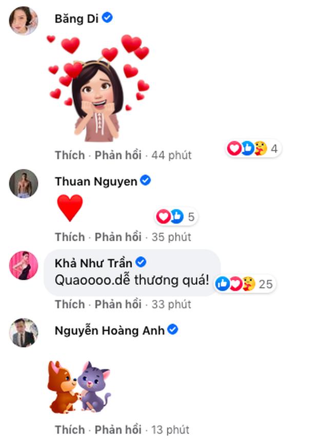 BB Trần hôn người tình đồng giới, lãng mạn như phim ngôn tình!-2