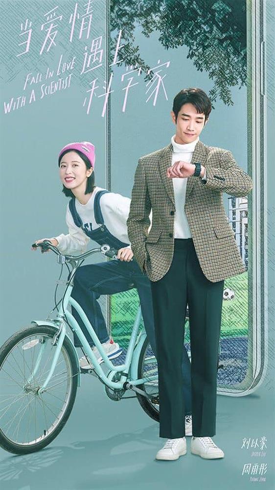 Phim chuyển thể ngôn tình Mãi Mãi Là Bao Xa bị chê tả tơi-1