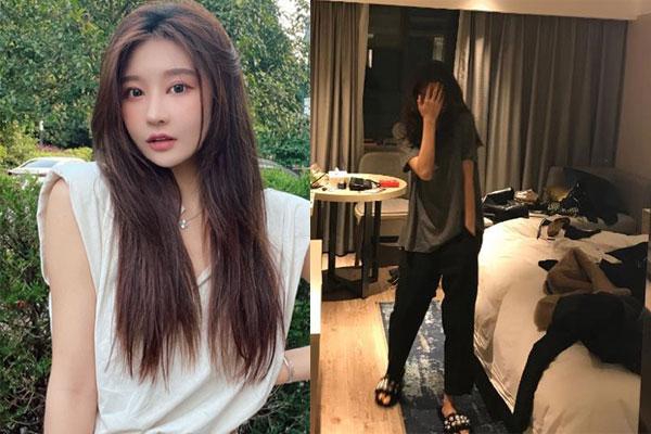 Ngoại hình chuẩn dâu nhà giàu của Phanh Lee sau 2 tháng sinh con-7