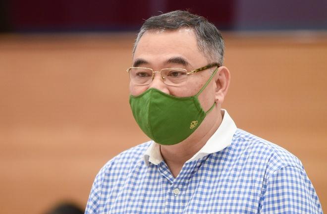 Bộ Công an rà soát các tài khoản nhận tiền từ thiện ủng hộ miền Trung-1