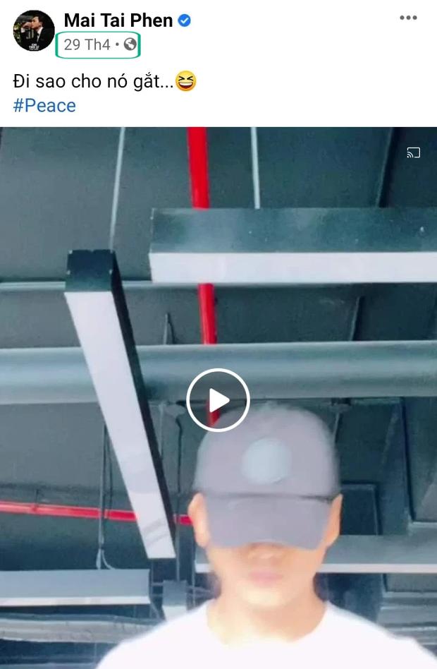 Tình tin đồn Mỹ Tâm lộ diện sau hơn nửa năm mất tích-2