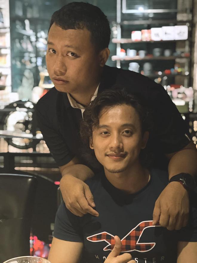 Tình tin đồn Mỹ Tâm lộ diện sau hơn nửa năm mất tích-4