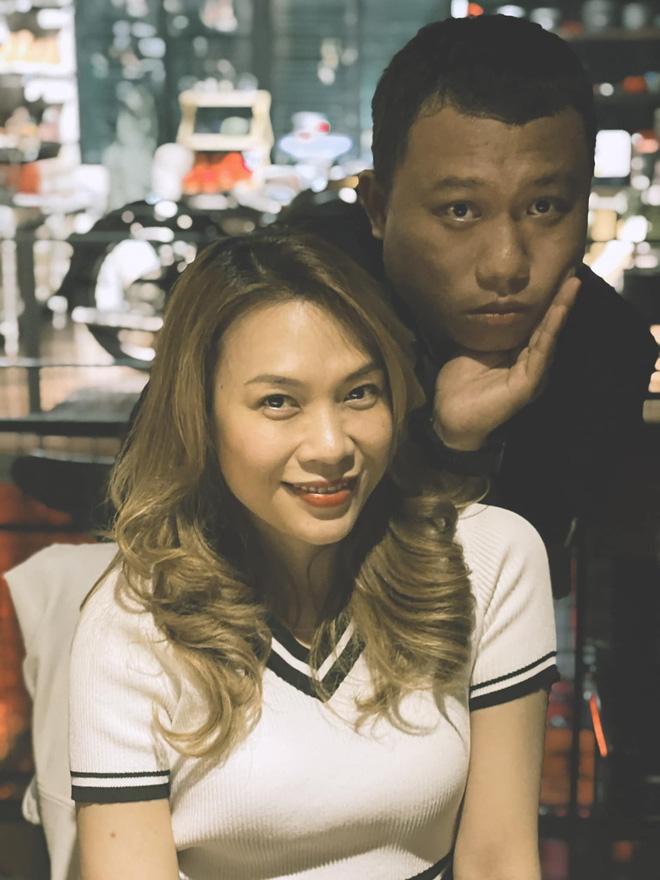 Tình tin đồn Mỹ Tâm lộ diện sau hơn nửa năm mất tích-5