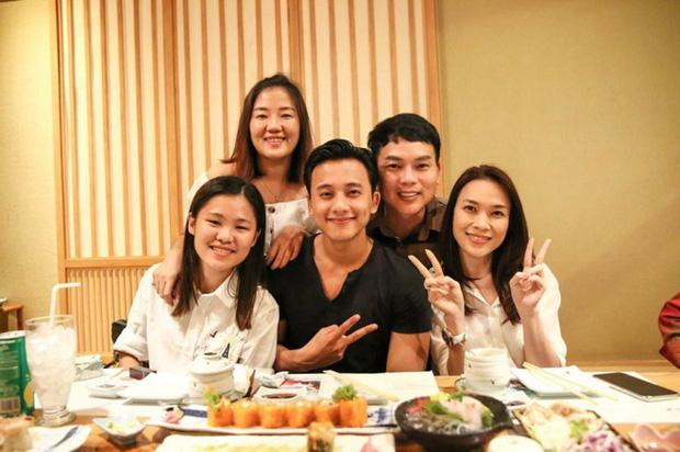 Tình tin đồn Mỹ Tâm lộ diện sau hơn nửa năm mất tích-8