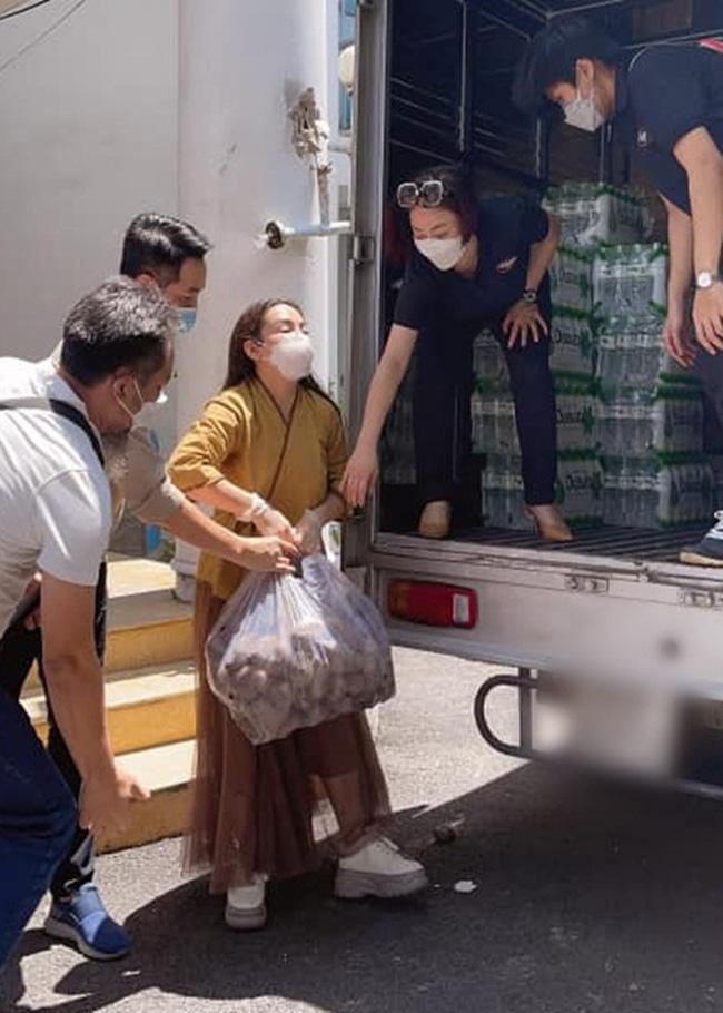 Chủ tịch nước nhắc tới cố ca sĩ Phi Nhung-2