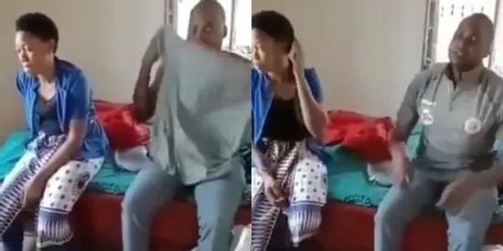 Bắt quả tang vợ ngoại tình với bạn mình, chồng phản ứng khó tin