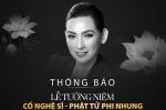 Việt Hương lo thủ tục đưa thi hài Phi Nhung về Mỹ-4