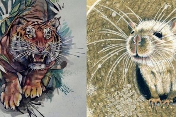 Các con giáp nam có sức hút đặc biệt với phái nữ-4