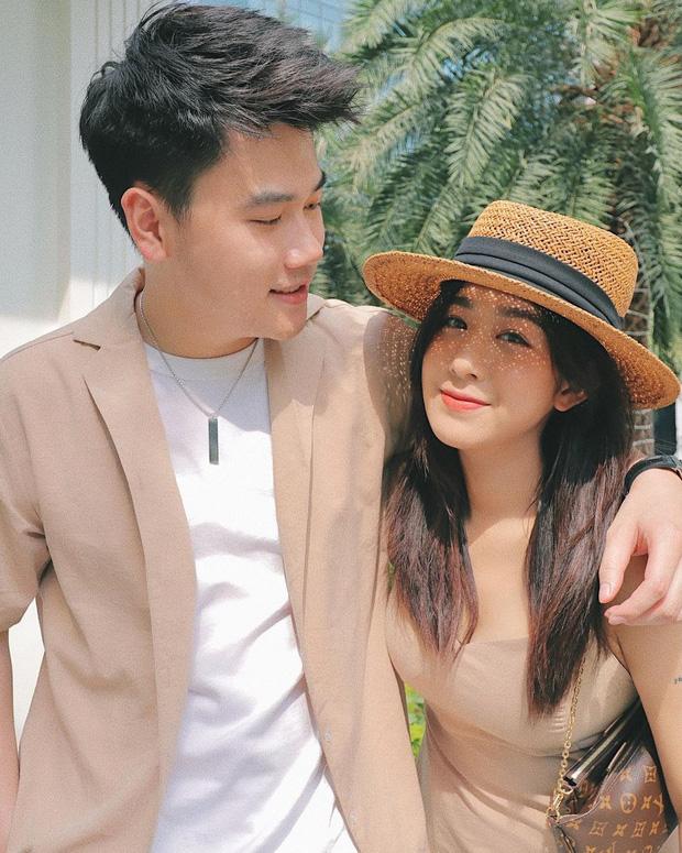 Trang Lou bênh vực chồng trước tranh cãi xin lỗi làm màu-1