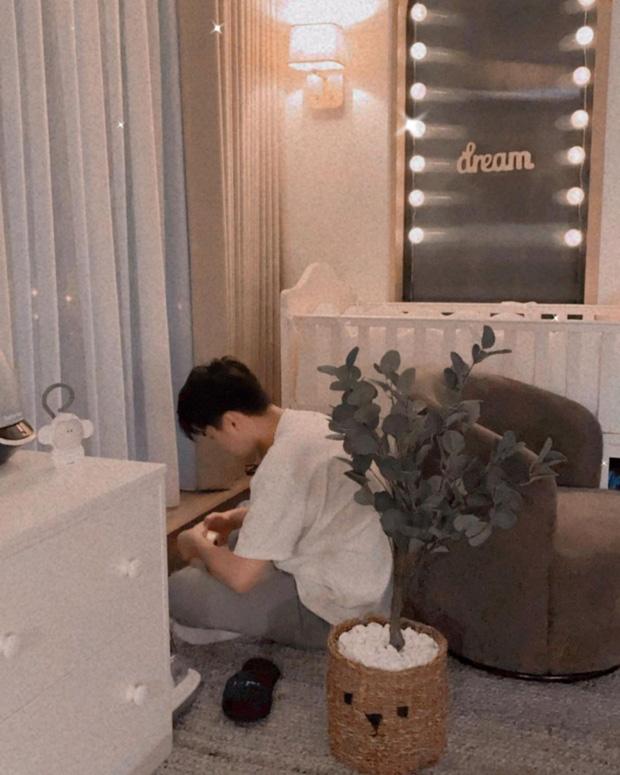 Trang Lou bênh vực chồng trước tranh cãi xin lỗi làm màu-3