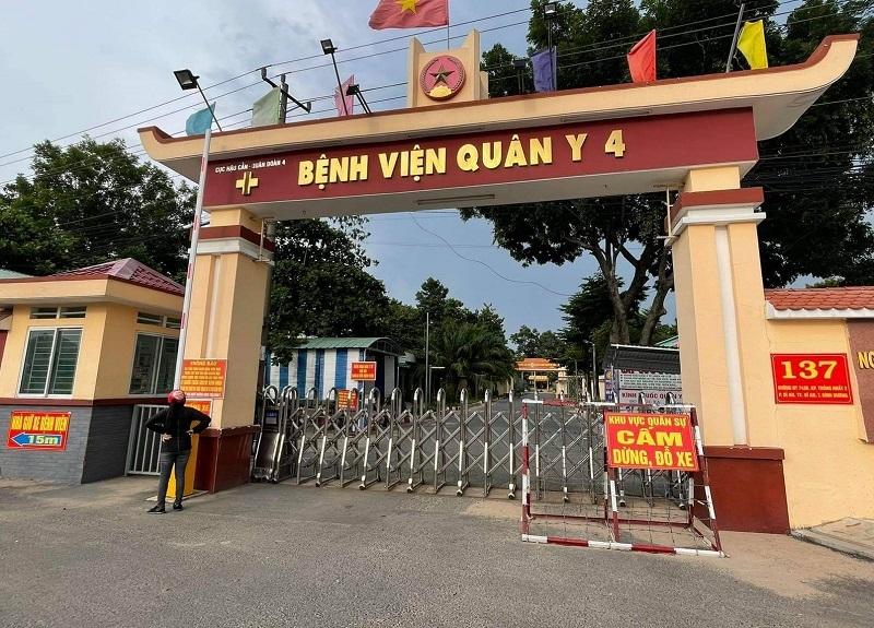 Không khởi tố vụ 5 cơ sở y tế Bình Dương từ chối cấp cứu bệnh nhân-1