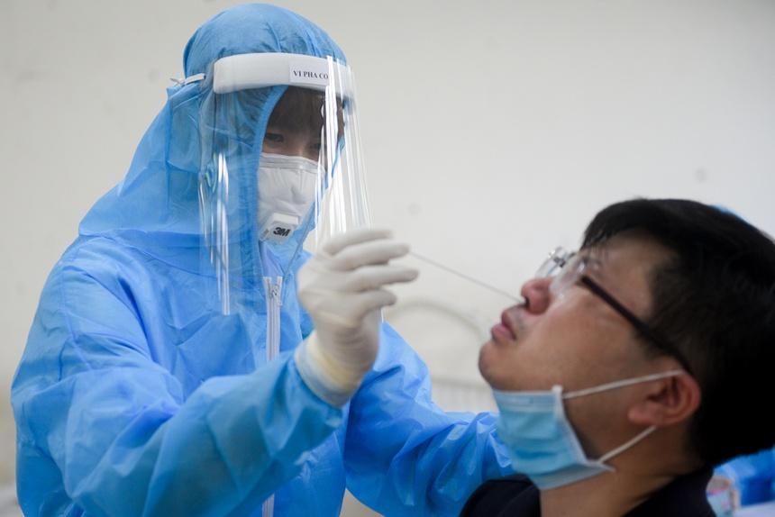 54 triệu liều vaccine sẽ về Việt Nam từ nay đến cuối năm-3