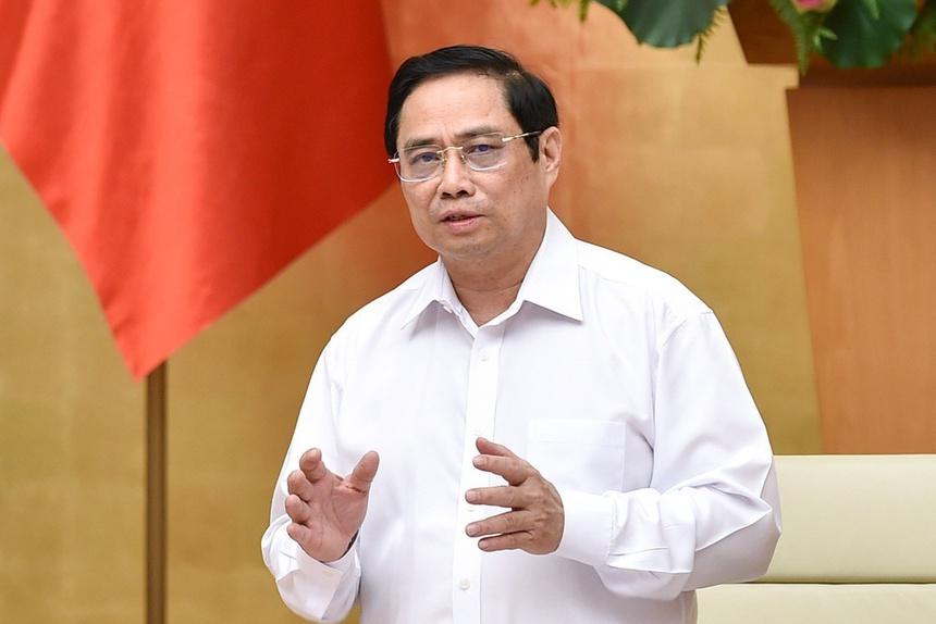 54 triệu liều vaccine sẽ về Việt Nam từ nay đến cuối năm-5