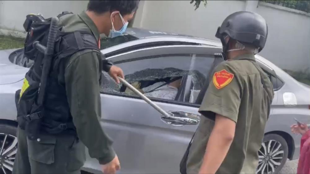 Đã xác định nguyên nhân cái chết Bí thư thị trấn ở Bình Dương-1