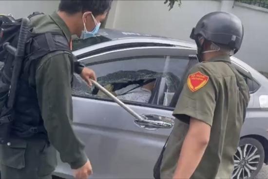 Đã xác định nguyên nhân cái chết Bí thư thị trấn ở Bình Dương