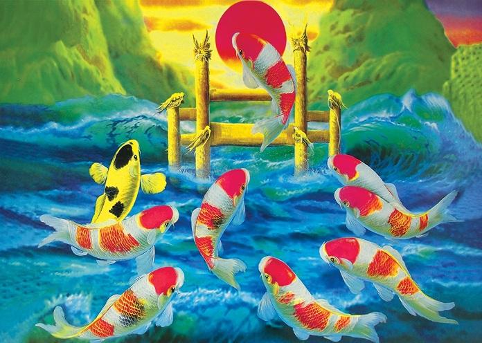 Người sinh 5 ngày Âm lịch sự nghiệp đột phá, làm gì cũng thuận-1